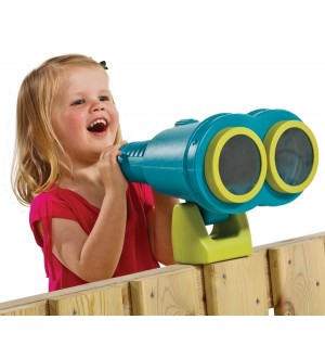 Fernglas XXL für den Spielplatz - STAR Sammlung