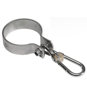 Runder Schaukelhaken 12cm