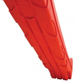 Kinderrutsche 2,9m Gartenrutsche Bronco 1250mm