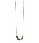 Flexibles Schaukeln auf der Kette