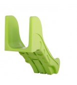 Kinderrutsche 1.7m - Gartenrutsche Bronco 600mm