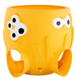 Kugelgriff Octopus auf Spielplatz