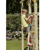 Spielplatz Crossfit