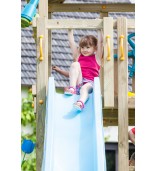 Spielplatz - Pagoda + Challanger