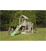 Spielplatz - Penthouse