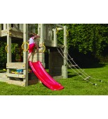 Spielplatz - Penthouse