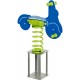 Federwippe für Spielplätze - Scooter
