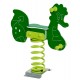 Federwippe GRAPHICS – Drache