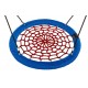 Rosette Nestschaukel Ø120 cm - 2 Befestigungspunkte