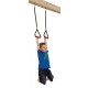 Seil-Kletterelement „Gymnast“