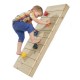 Klettergriffe aus Kunststoff für Kinder Spielplatz