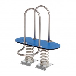 Jeu sur ressort Moderne - Ligne L