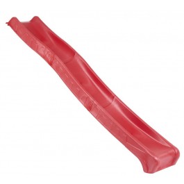 Toboggan de jardin pour les enfants, 3 m / toboggan aquatique