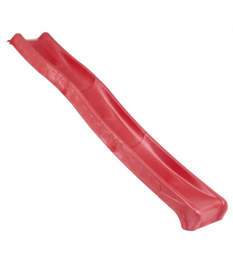 Toboggan de jardin pour les enfants, 3 m / toboggan aquatique