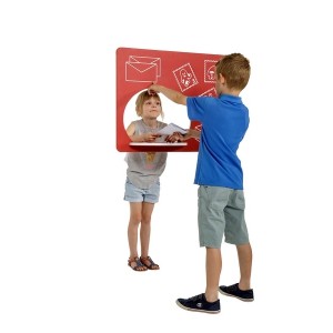 Groupe éducatif - Bureau de poste