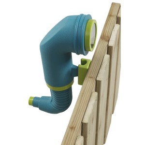 Périscope STAR pour aire de jeux
