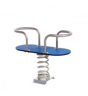 Jeu sur ressort Moderne - Ligne R