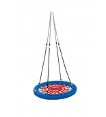 Rosette balançoire nid d'oiseau Ø100 cm - 1 point de montage