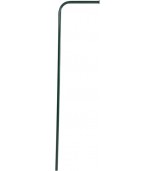 Pâte métallique de pompier