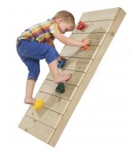 Prises d'escalade en plastique pour les enfants aire de jeux