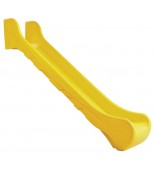 Toboggan pour enfants 3,3m Bronco 1500mm toboggan de jardin