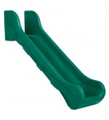 Toboggan pour enfants 2.5m jardin Bronco 1000mm