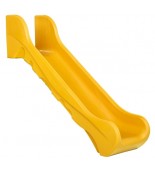 Toboggan pour enfants 2.5m jardin Bronco 1000mm