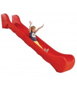 Toboggan pour enfants 3,3m Bronco 1500mm toboggan de jardin