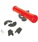 Télescope pour aire de jeux