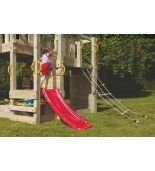 Aire de jeux - Penthouse + Challenger