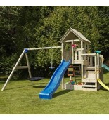 Aire de jeux - Penthouse + Challenger