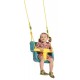 Siège de balançoire bébé pour les enfants - luxe