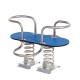 Jeu sur ressort Moderne - U-Line