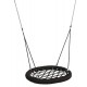 Balançoire nid d'oiseau Oval Pro 120cm
