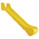 Toboggan pour enfants 2,9m toboggan de jardin Bronco 1250mm