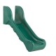 Toboggan pour enfants 1,7m - toboggan de jardin Bronco 600mm
