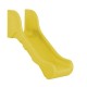 Toboggan pour enfants 1,7m - toboggan de jardin Bronco 600mm