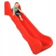 Toboggan pour enfants 2.5m jardin Bronco 1000mm