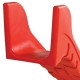 Toboggan pour enfants 2,9m toboggan de jardin Bronco 1250mm