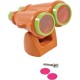 Jumelles pour enfants aire de jeux - orange
