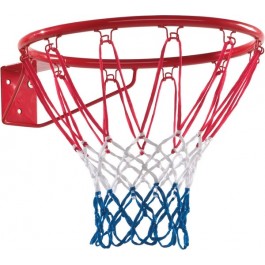 Canestro da basket con rete per bambini
