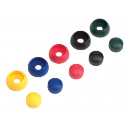 Tappo di copertura in plastica 8-10 mm