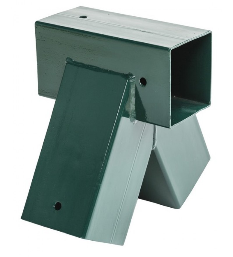 Smart-Line - angolo oscillante a fasci quadrati 'diritto'