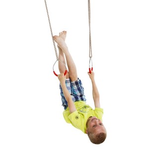 Set «Fun Pack» per sviluppare la resistenza dei bambini