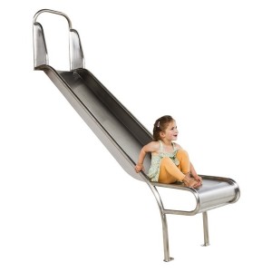 Scivolo in acciaio inossidabile 3.2m Stur - 1500mm