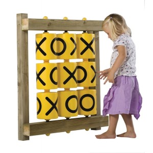 Gioco del tris (OXO)