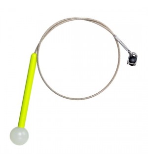 Mallet bianco