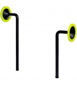 Tubi di risonanza Echo II