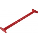 Bar in metallo per ginnastica 125cm per parco giochi