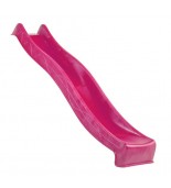 Scivolo da giardino per bambini, 3 m / scivolo ad acqua